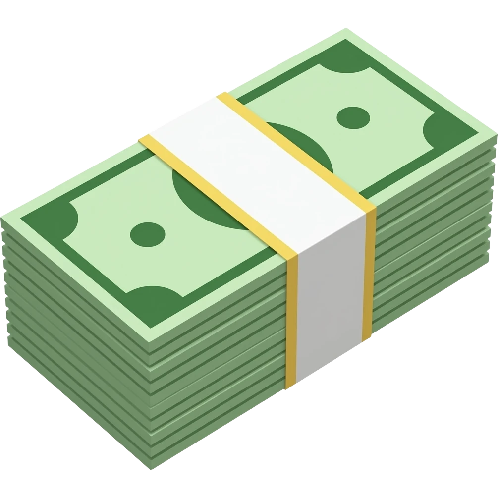 money emoji