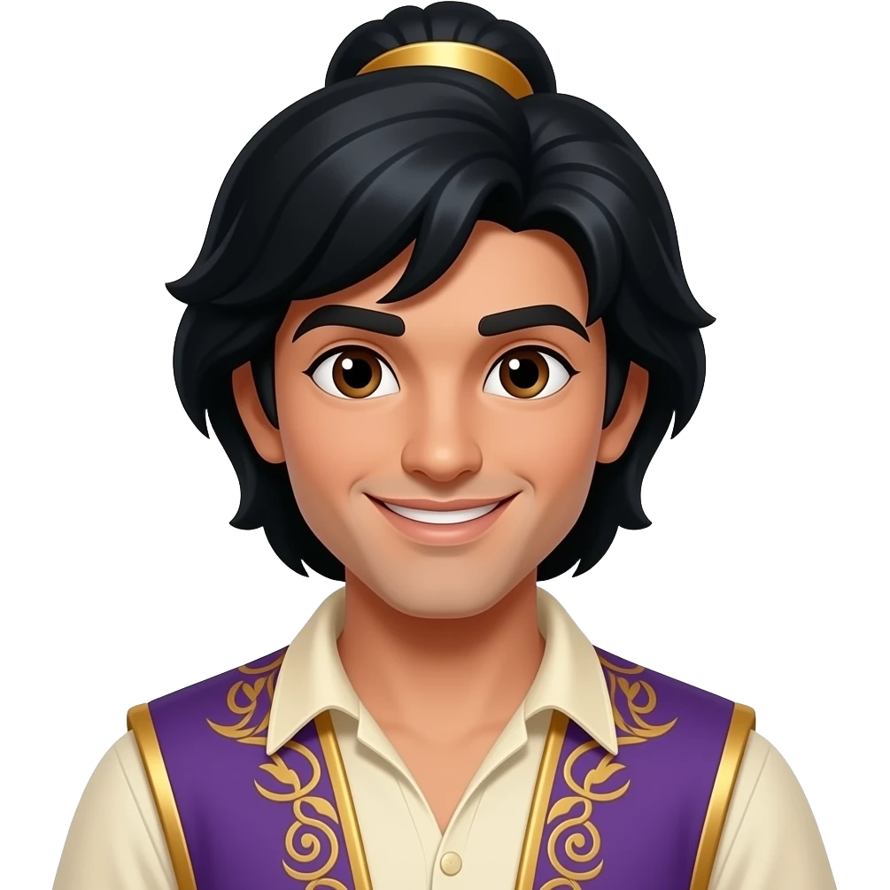 aladdin emoji