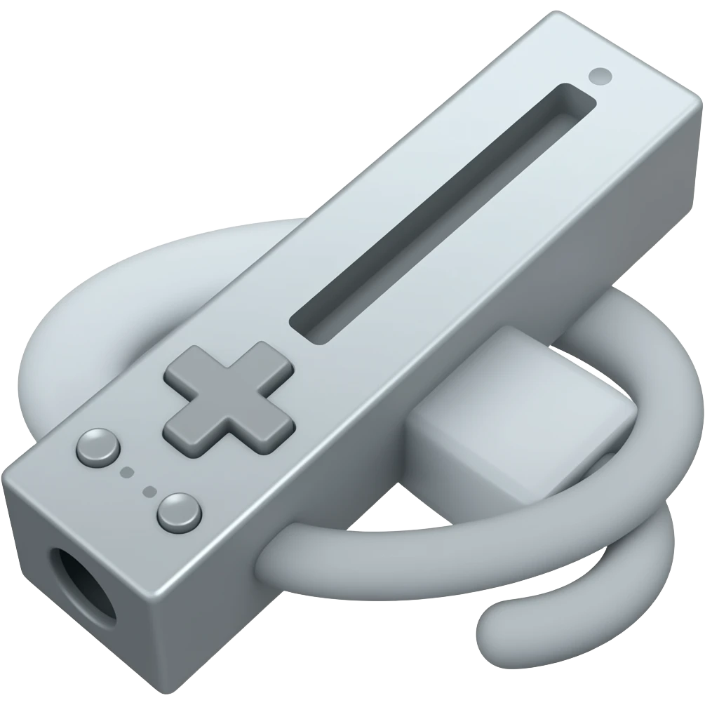 wii emoji