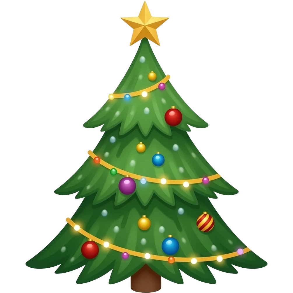 navidad emoji