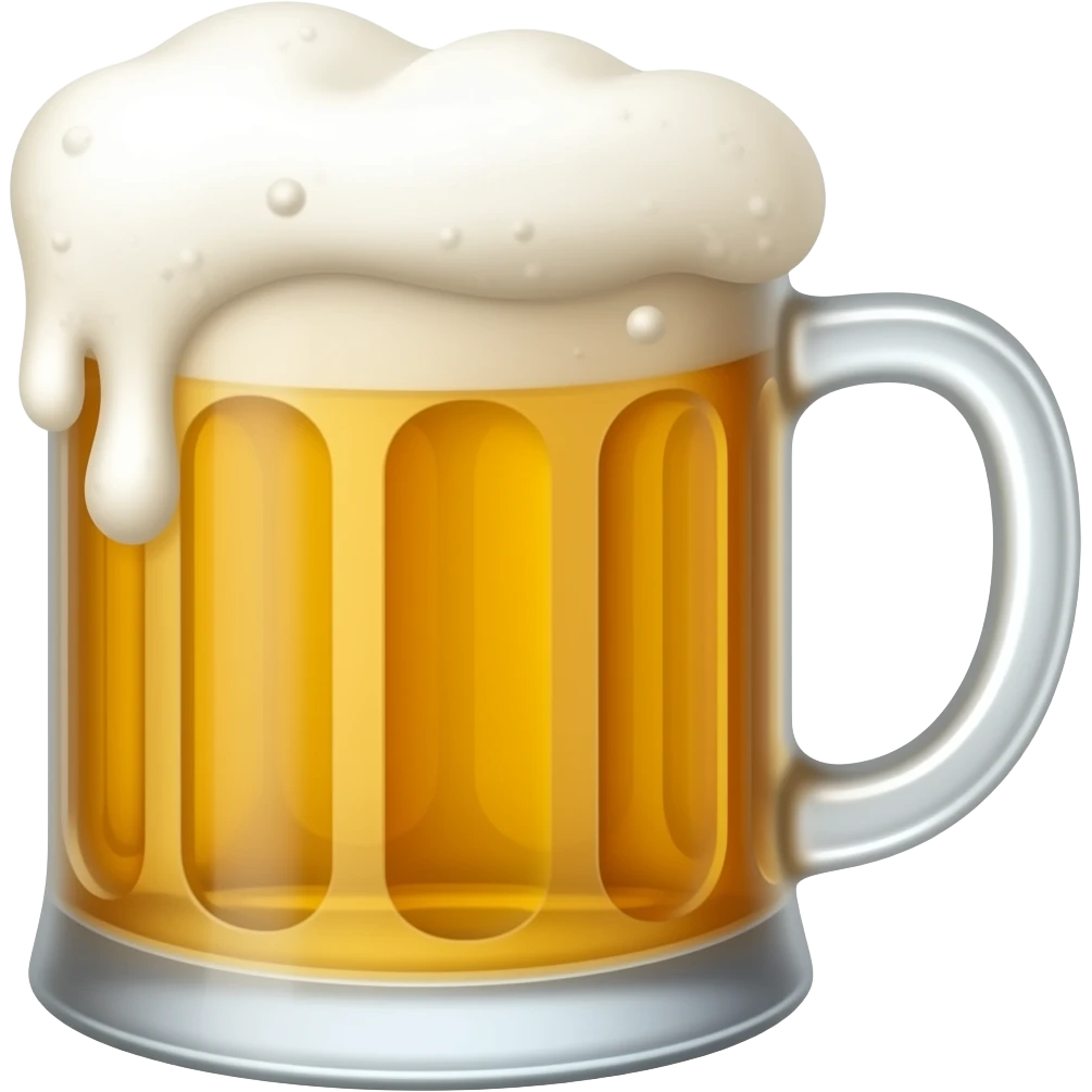 chop de bierre emoji