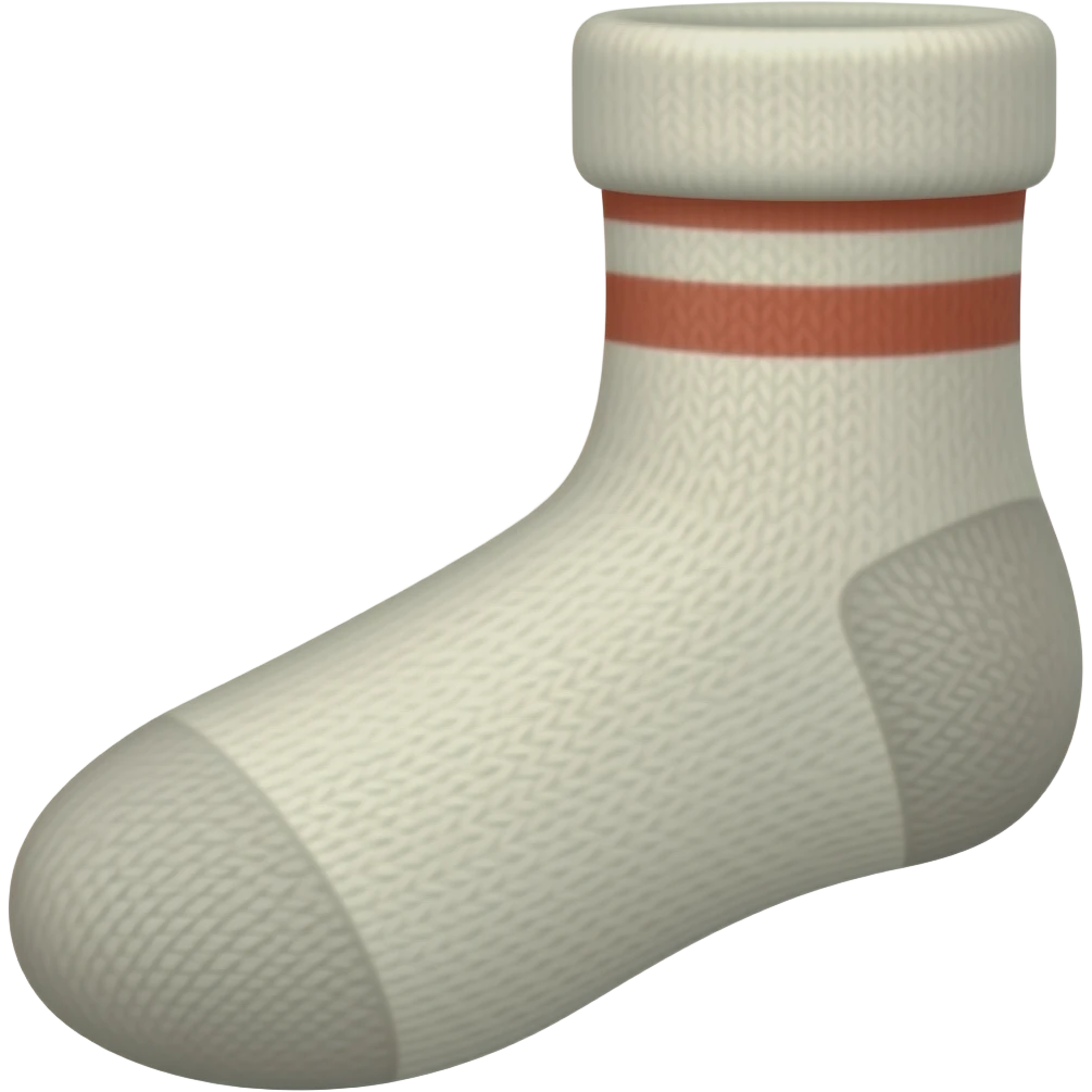 sock emoji
