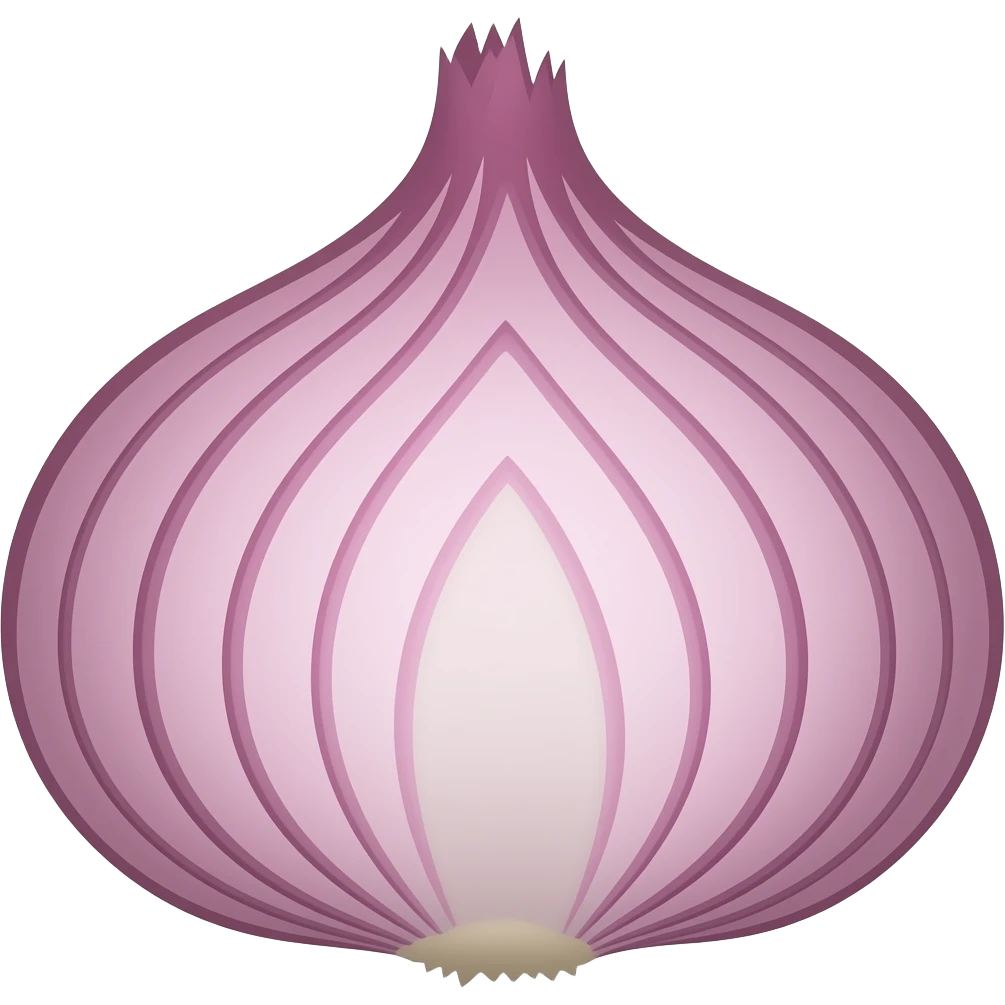 onion emoji