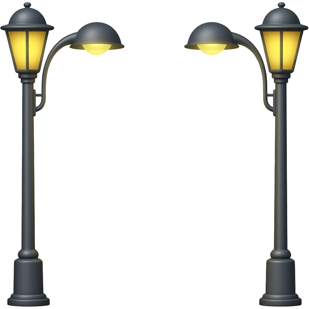 lights emoji