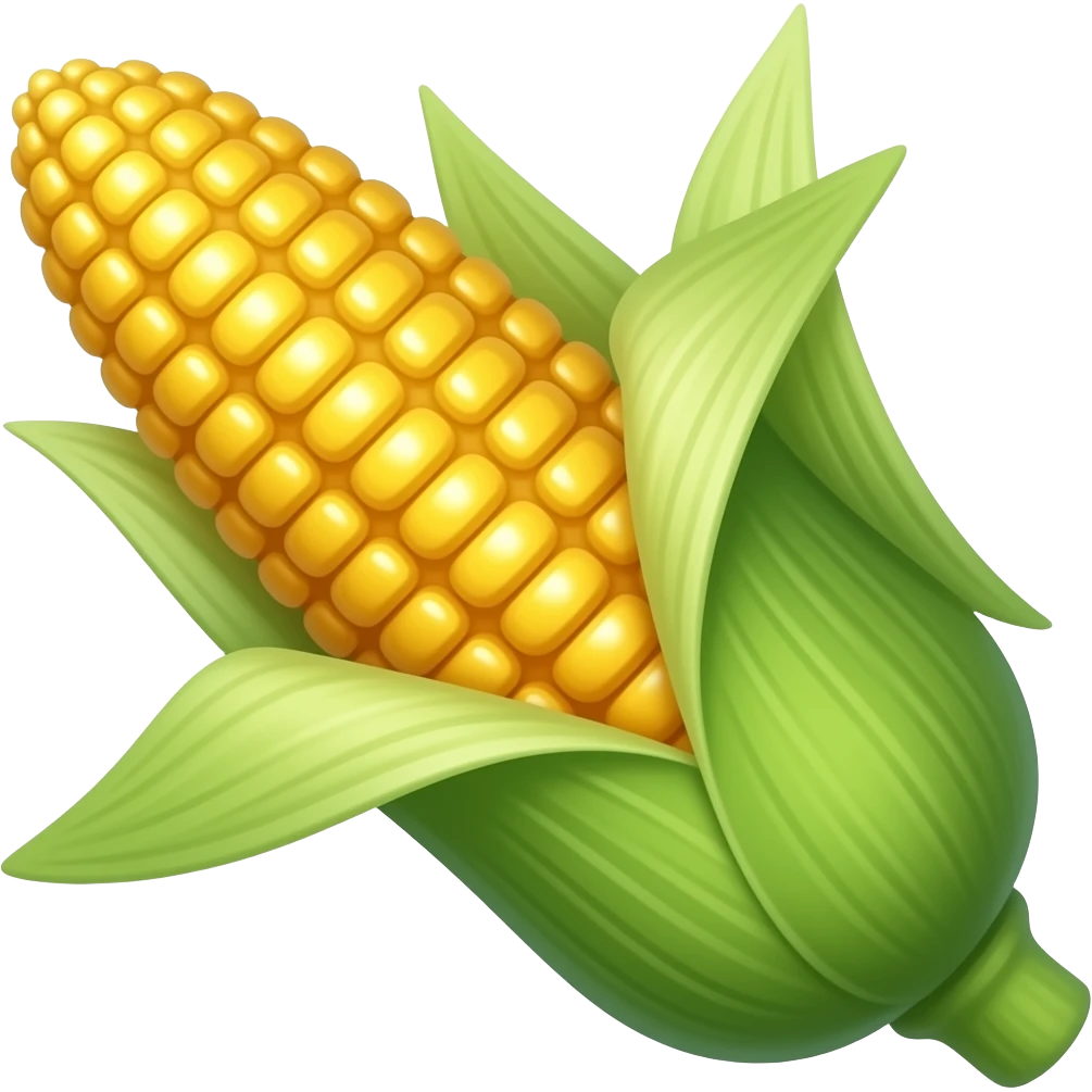 corn emoji