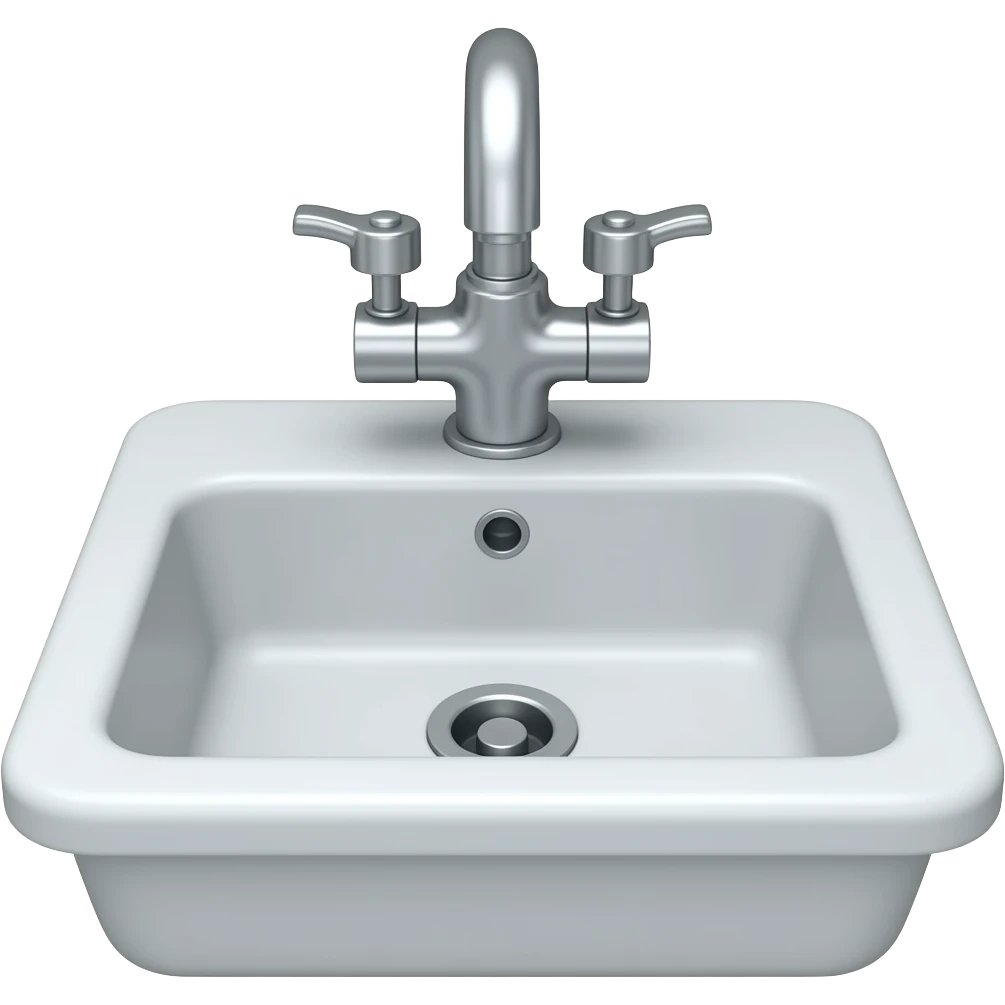 sink emoji