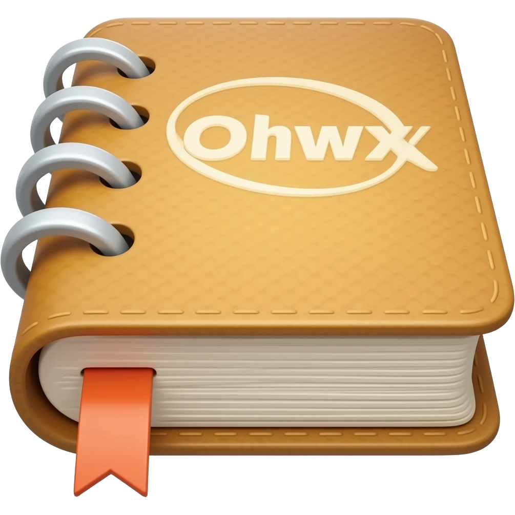 journal emoji