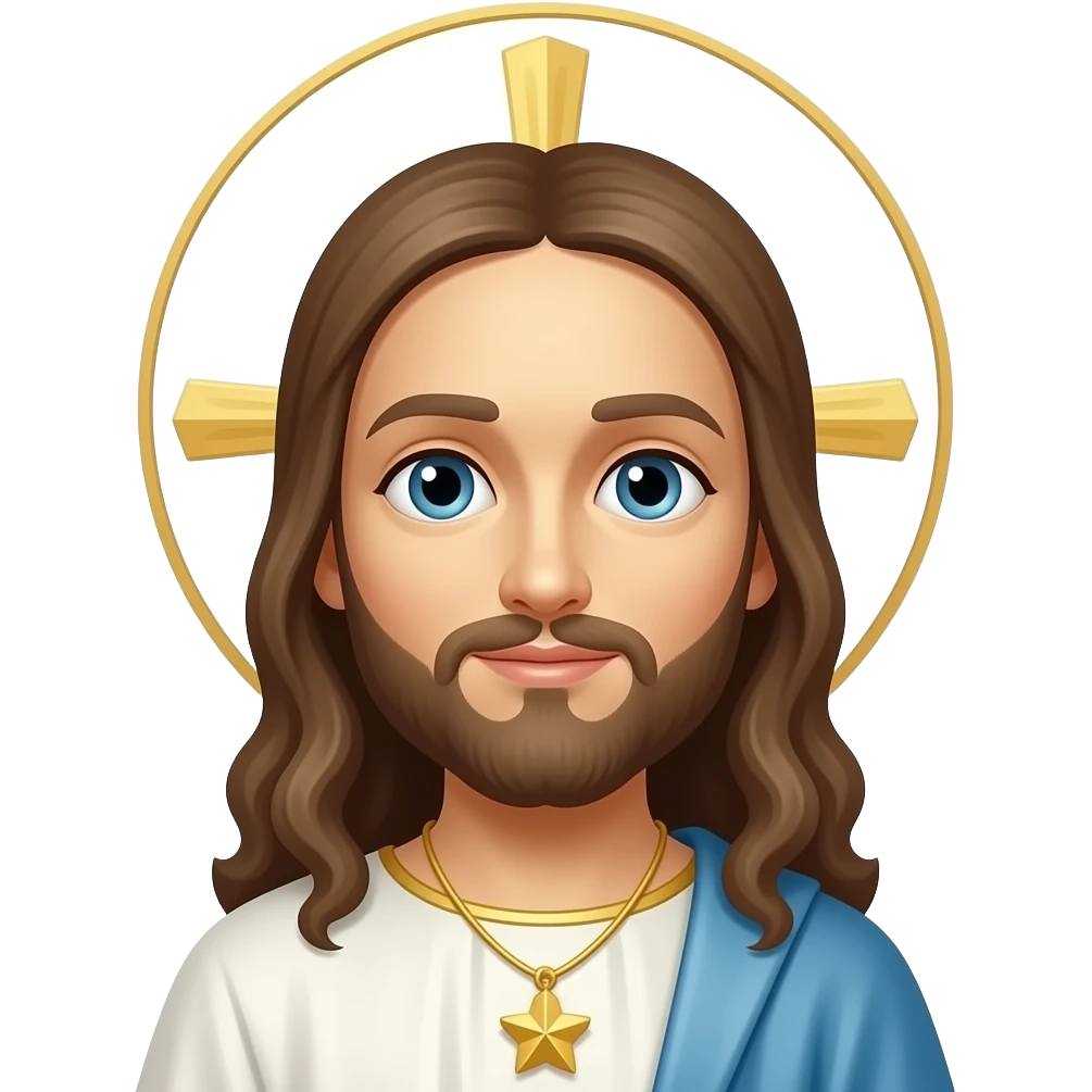 chrism emoji