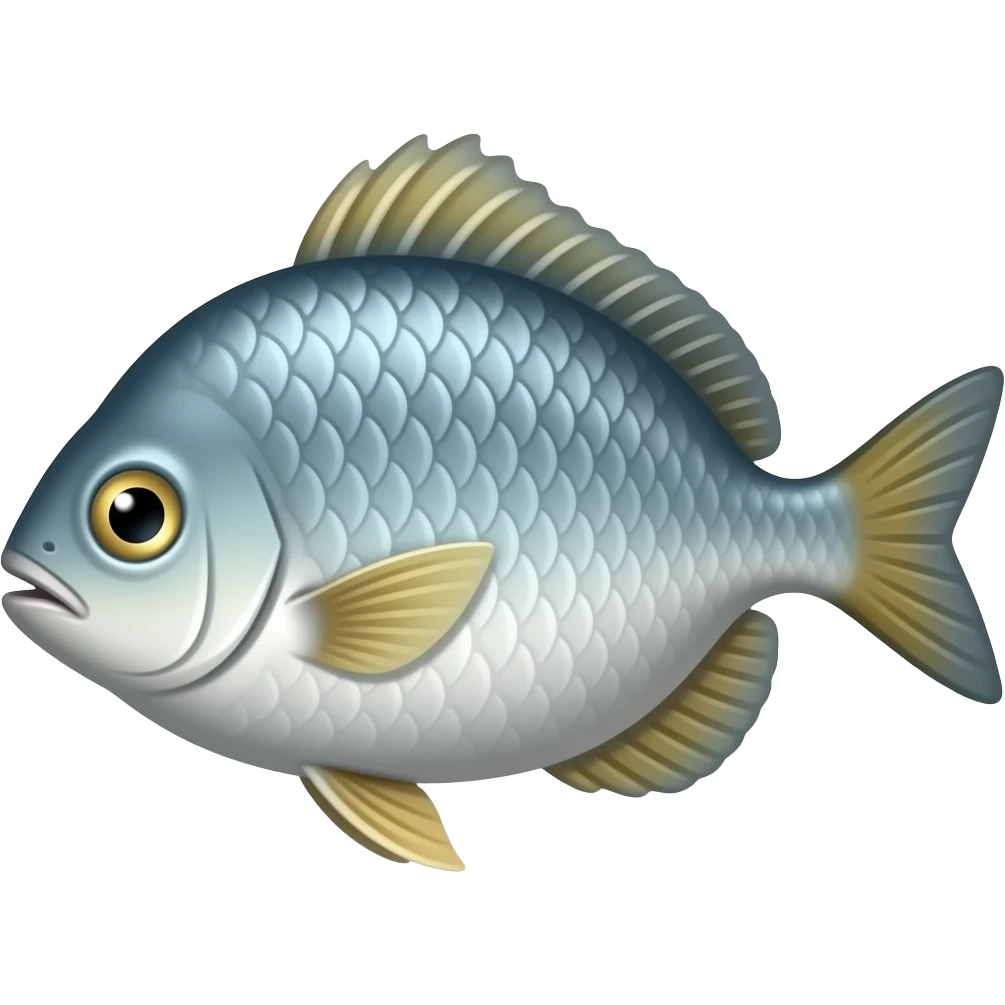 fish emoji