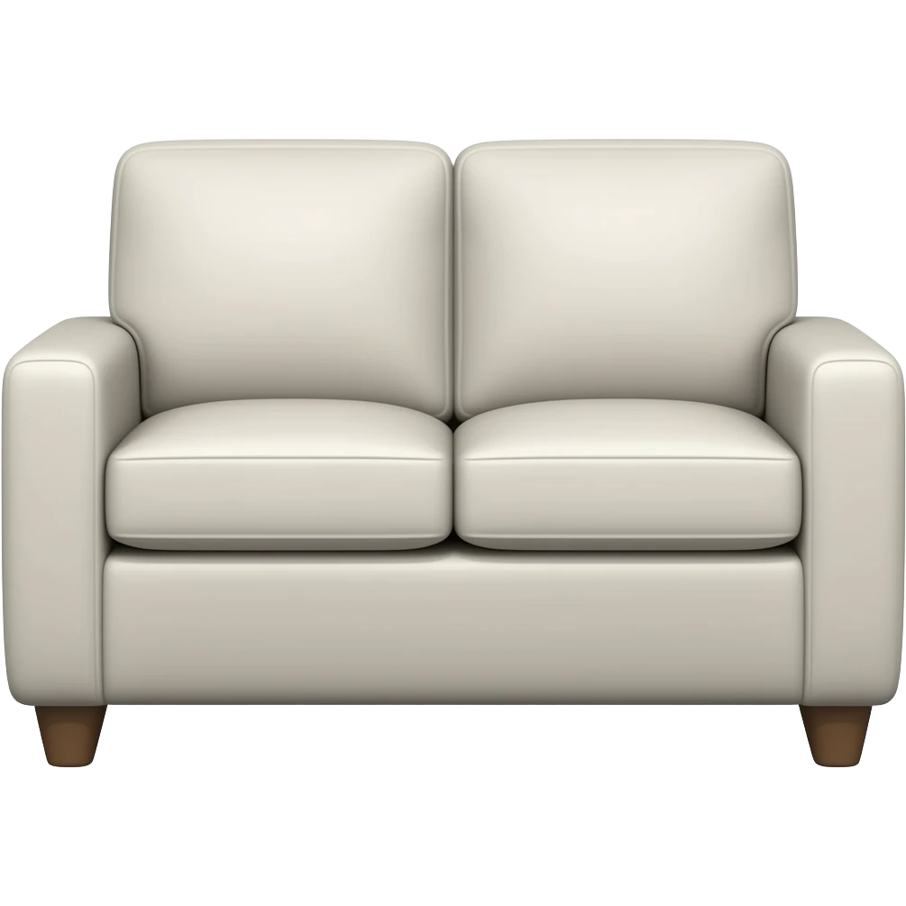 Couch emoji