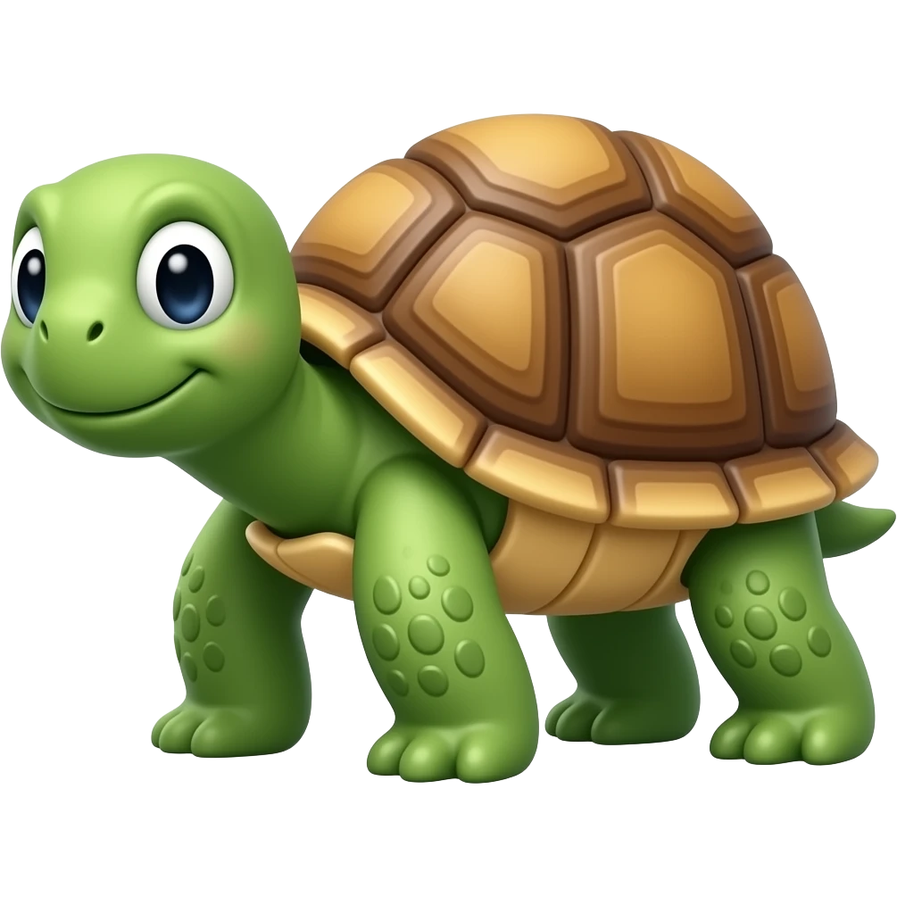 Turtlote emoji