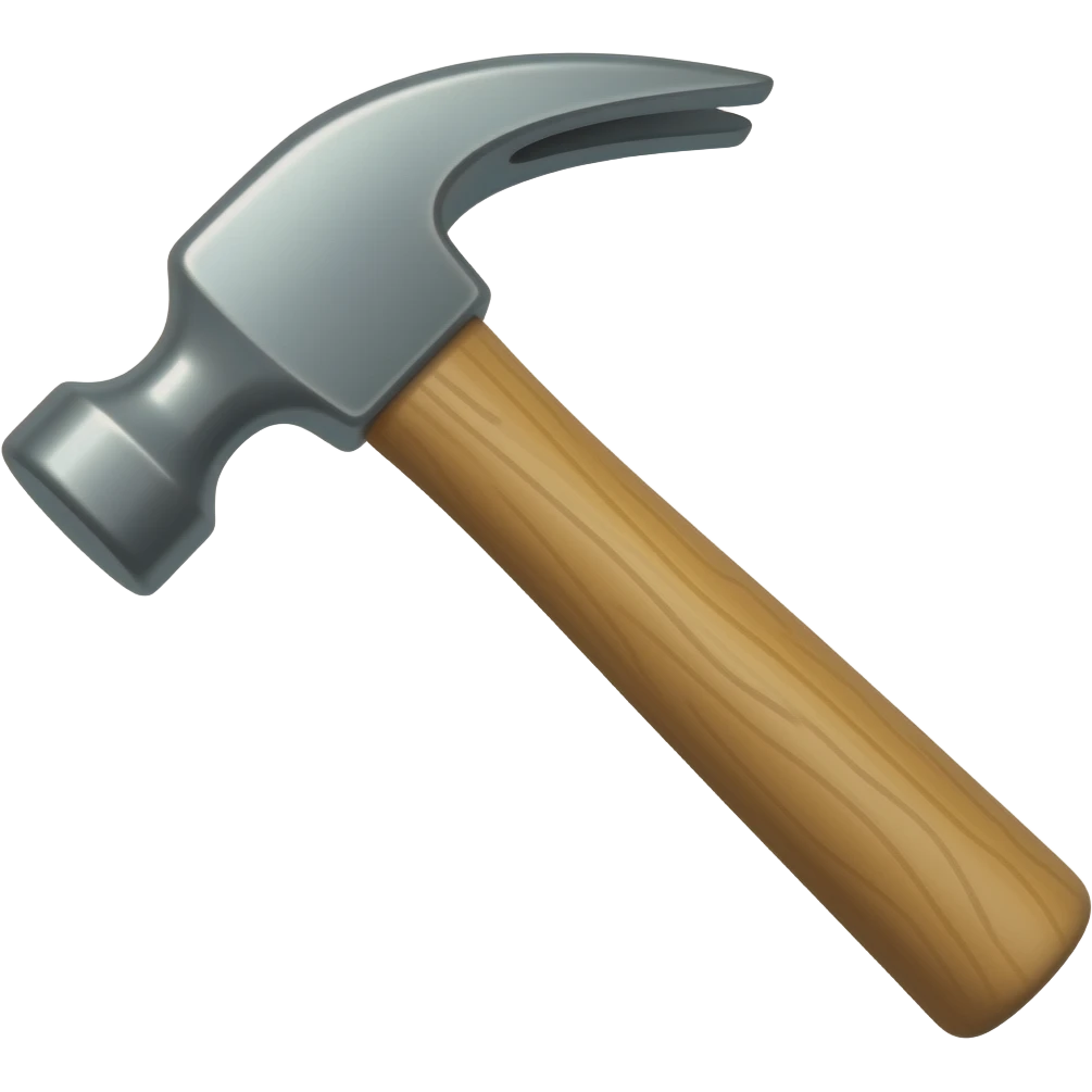 tool emoji