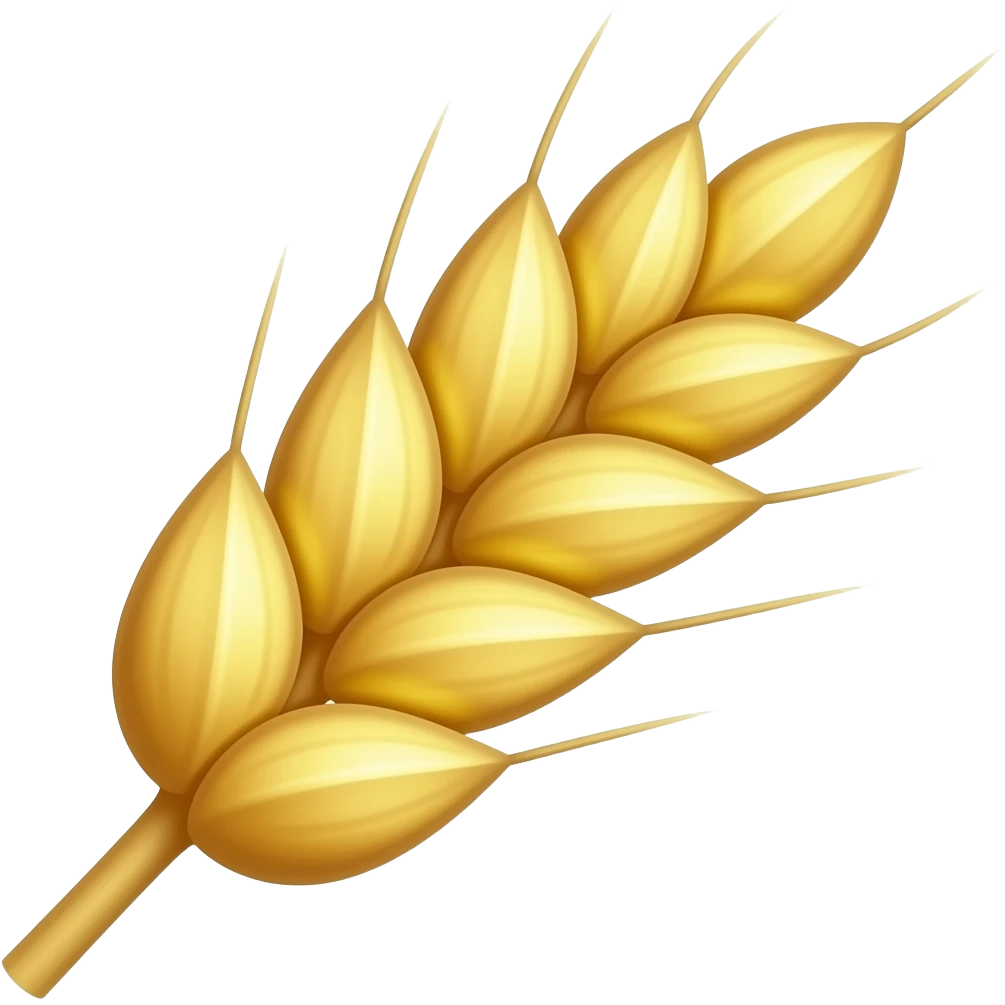 grain emoji