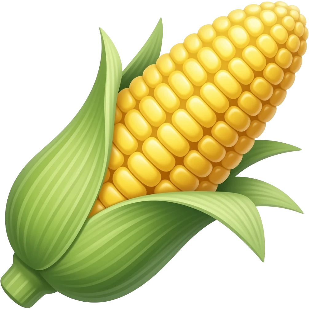 corn emoji
