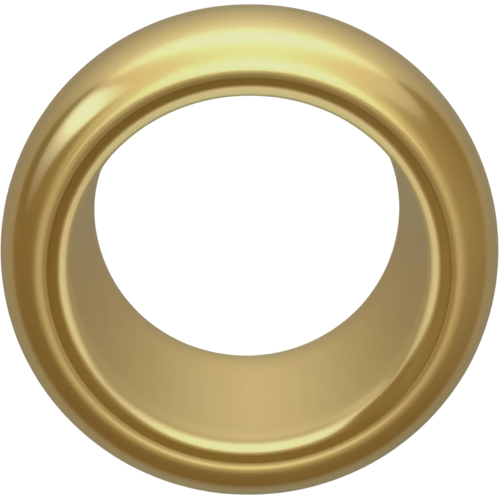 Ring emoji