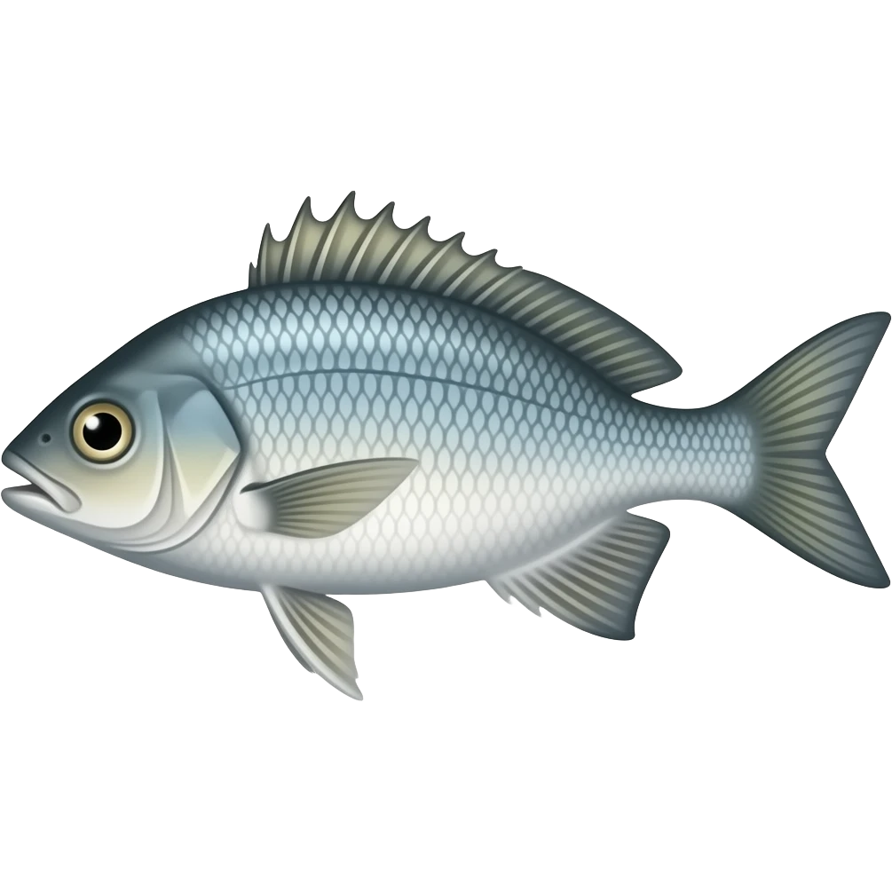 Fish emoji