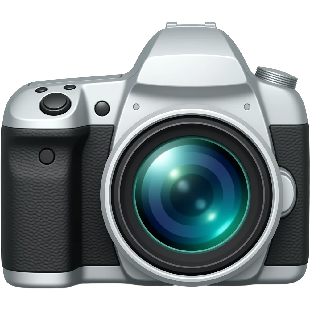 camara emoji