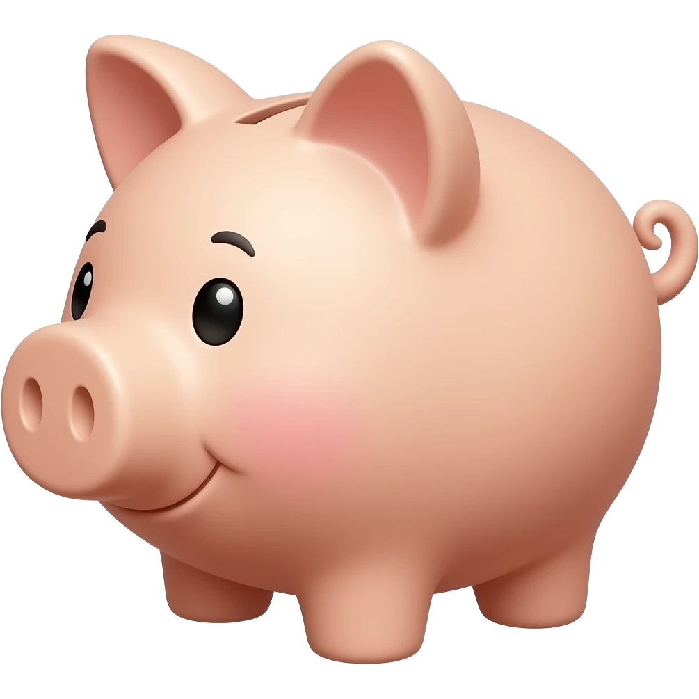 Savings emoji