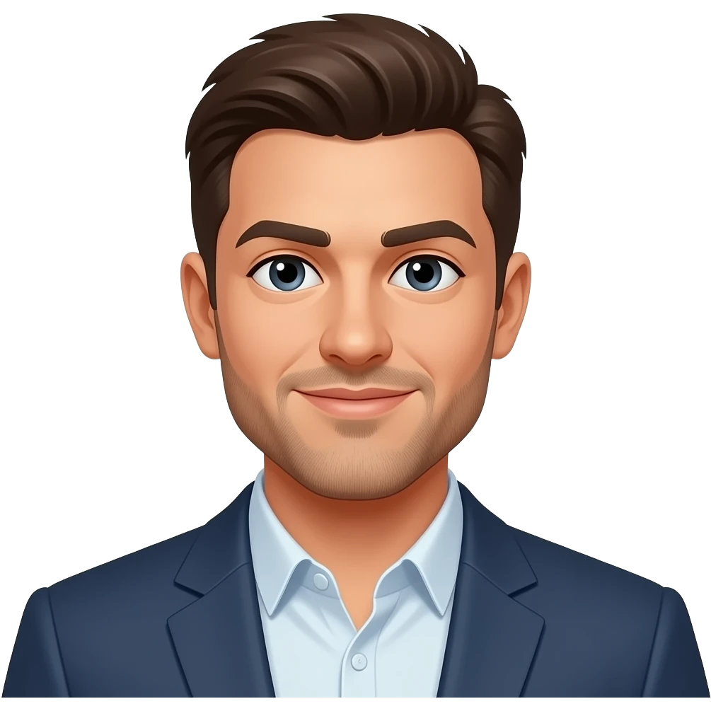 man emoji