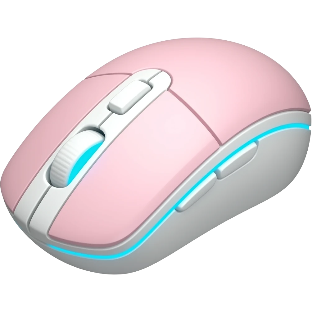 cute computer mouse emoji