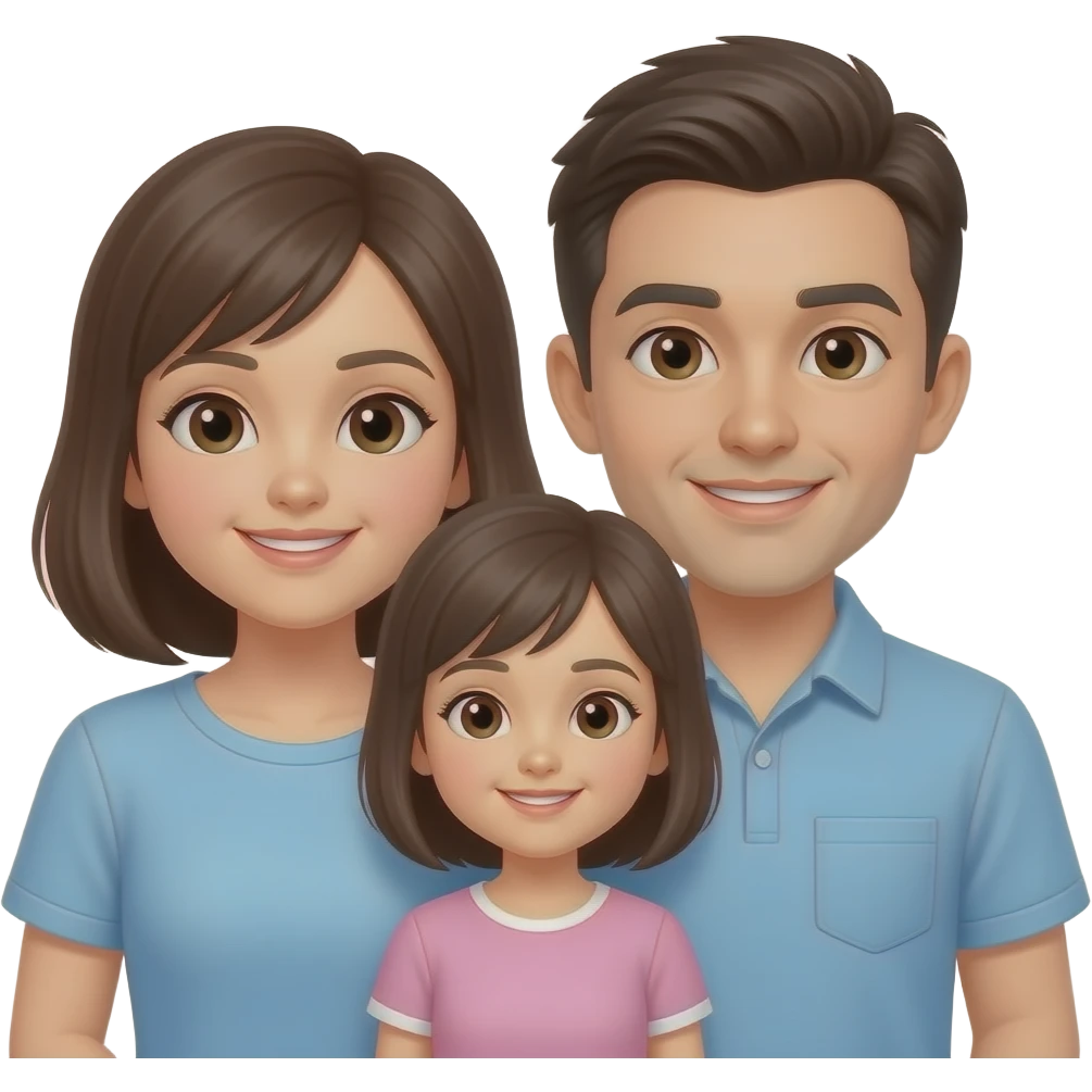 семья emoji