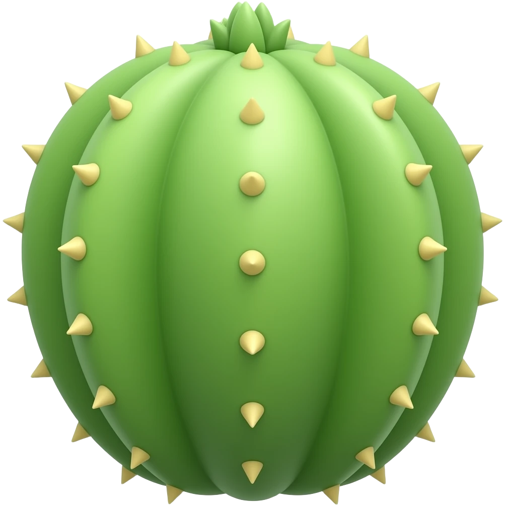 cactus emoji