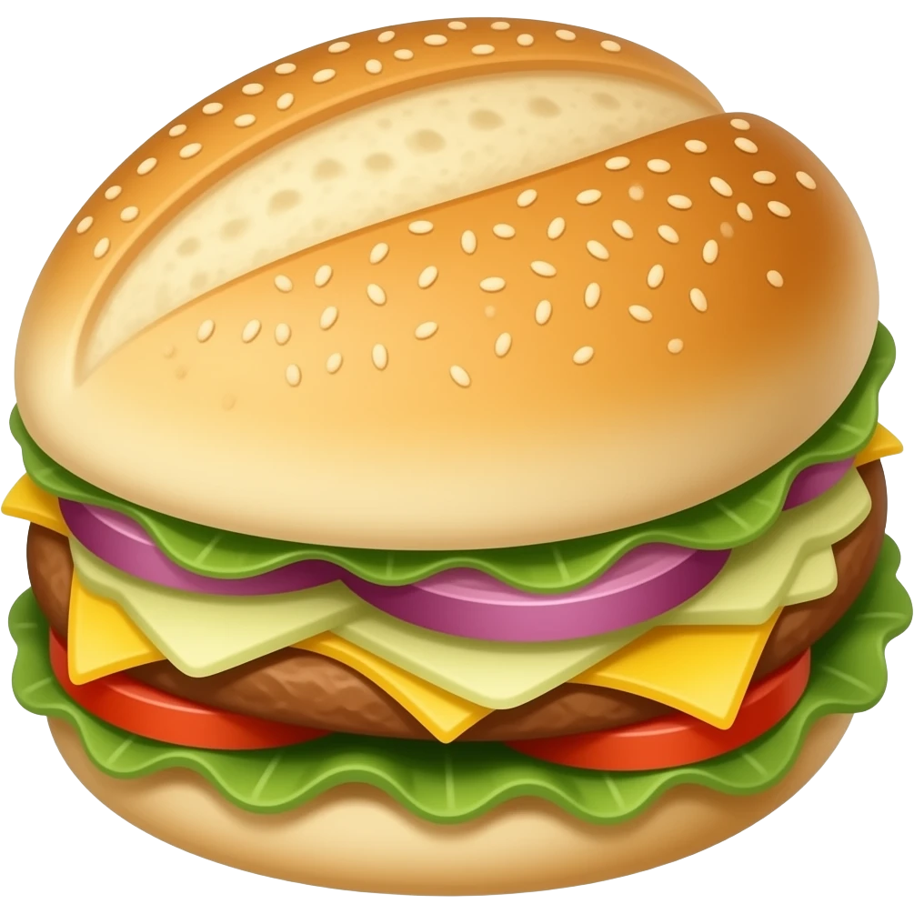 banh mi emoji