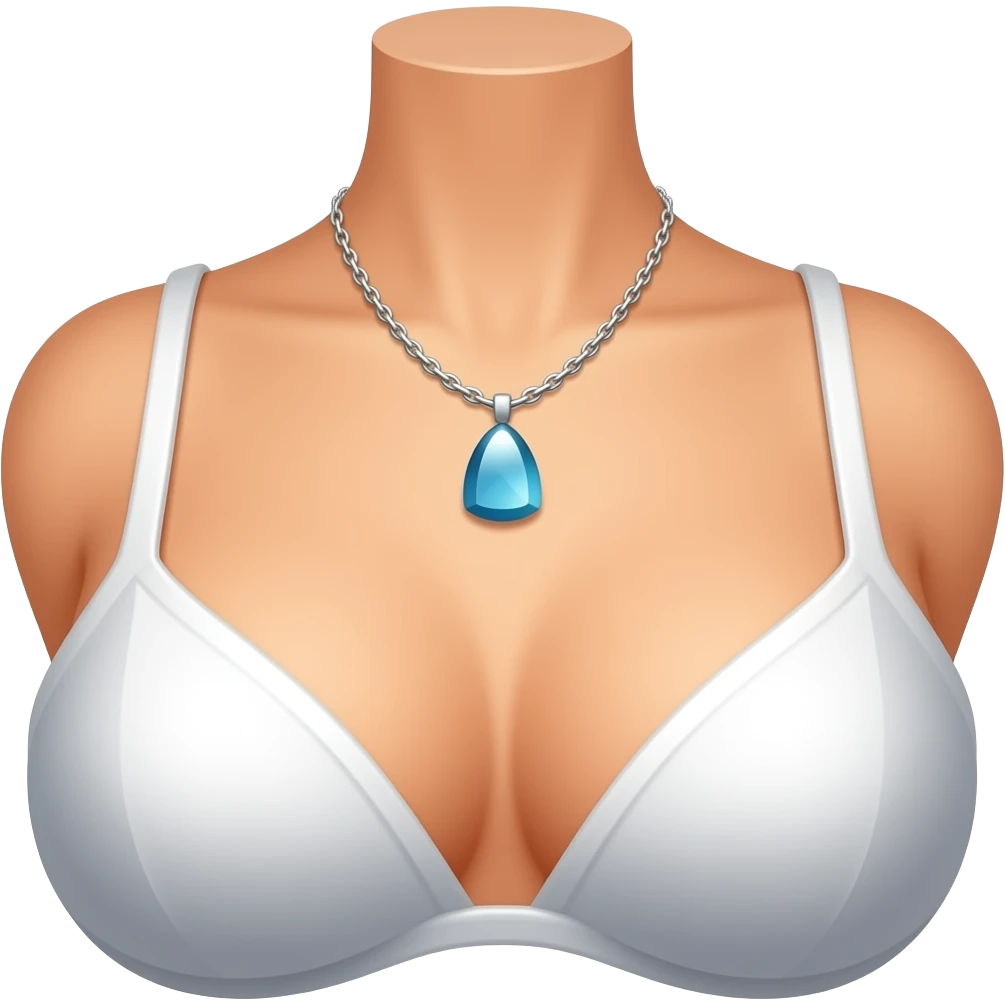 porte bijoux emoji