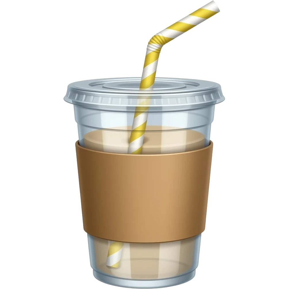 🥤 emoji
