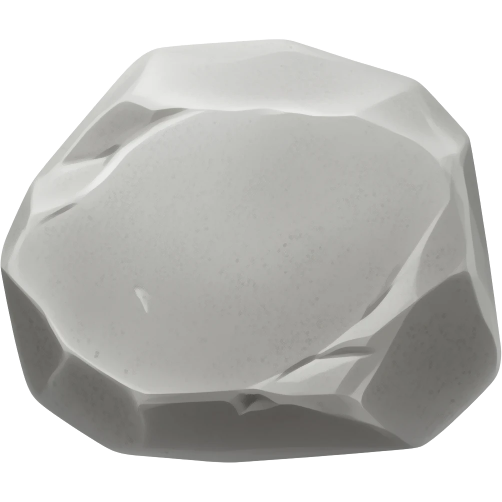 Limestone ore emoji