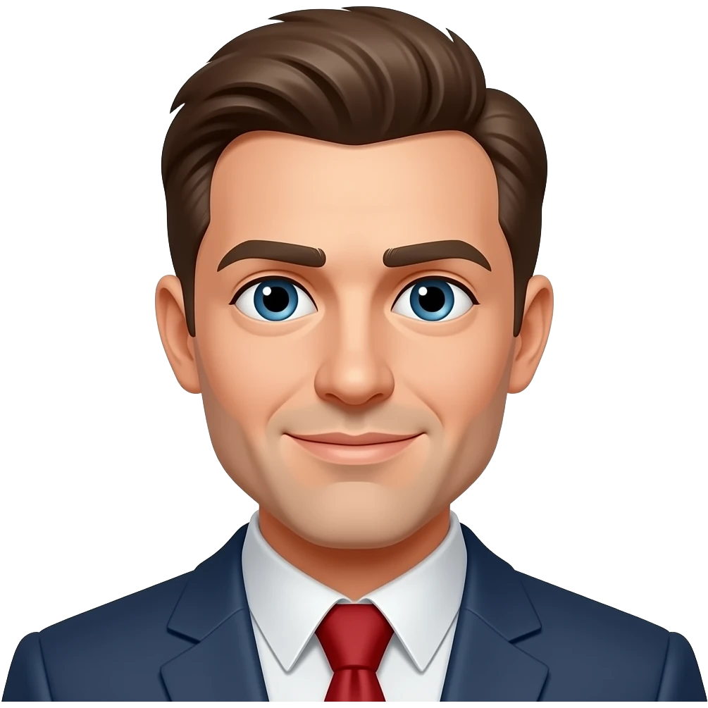Pipili adam emoji