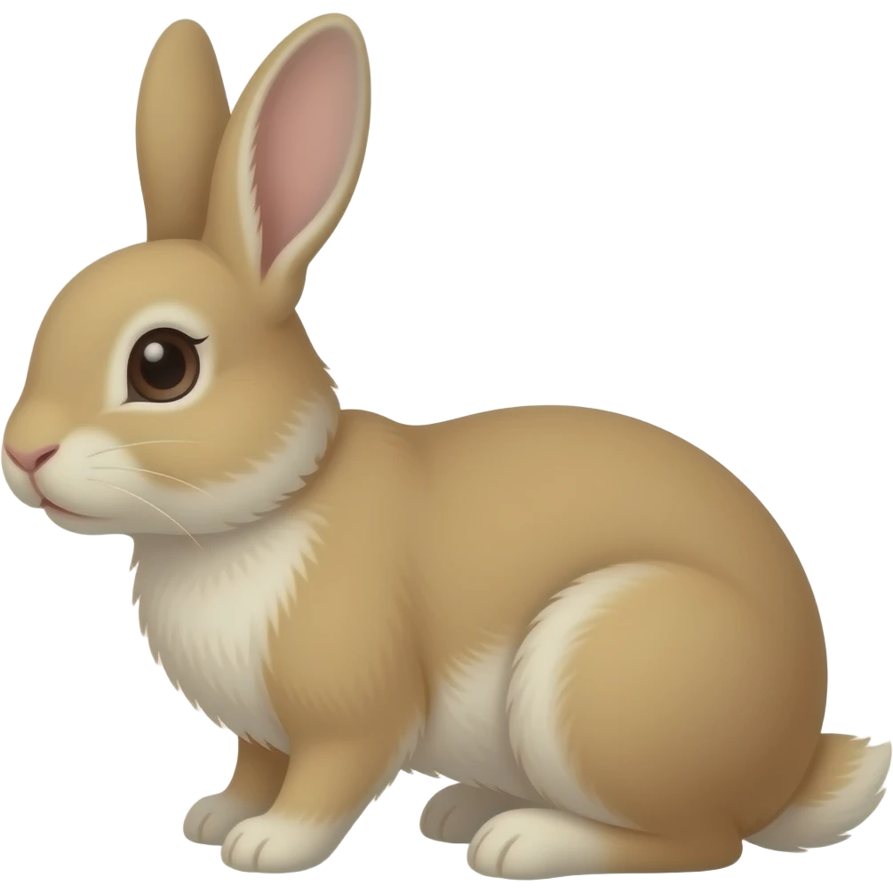 rabbit emoji