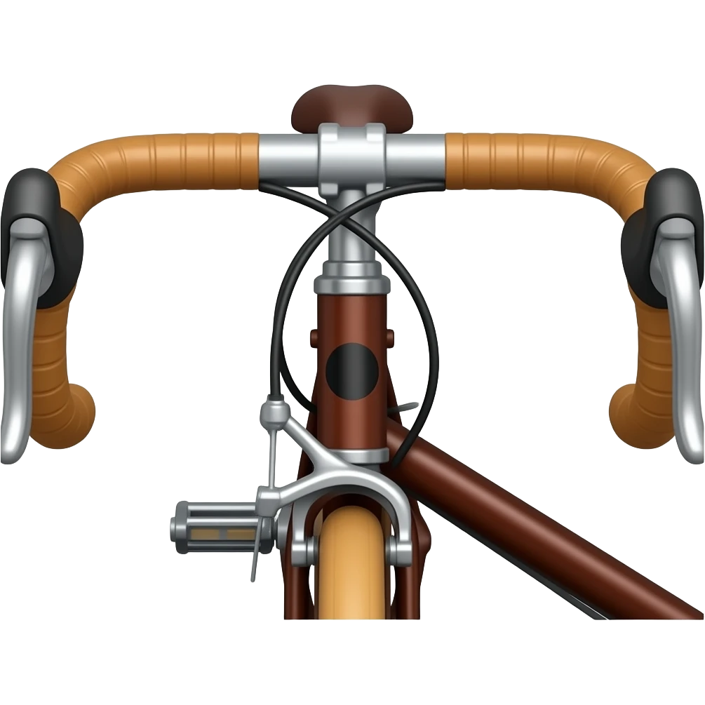 bike handle emoji