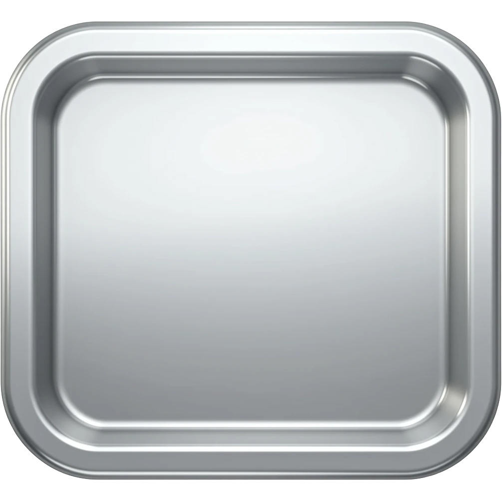 tray emoji