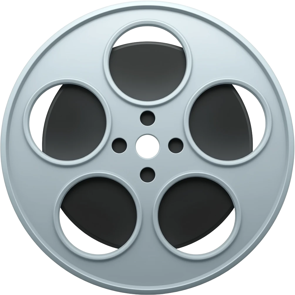 movie emoji