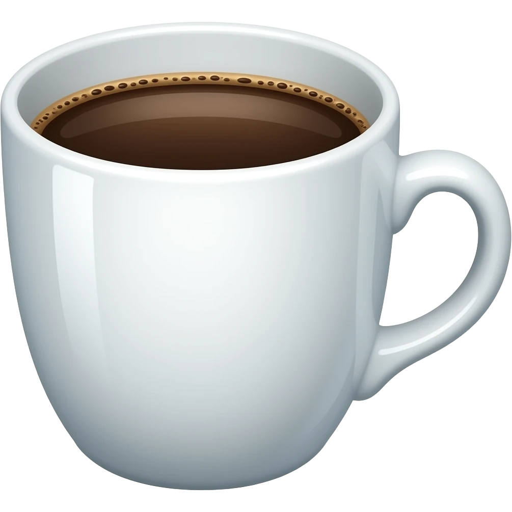 COFFEE emoji