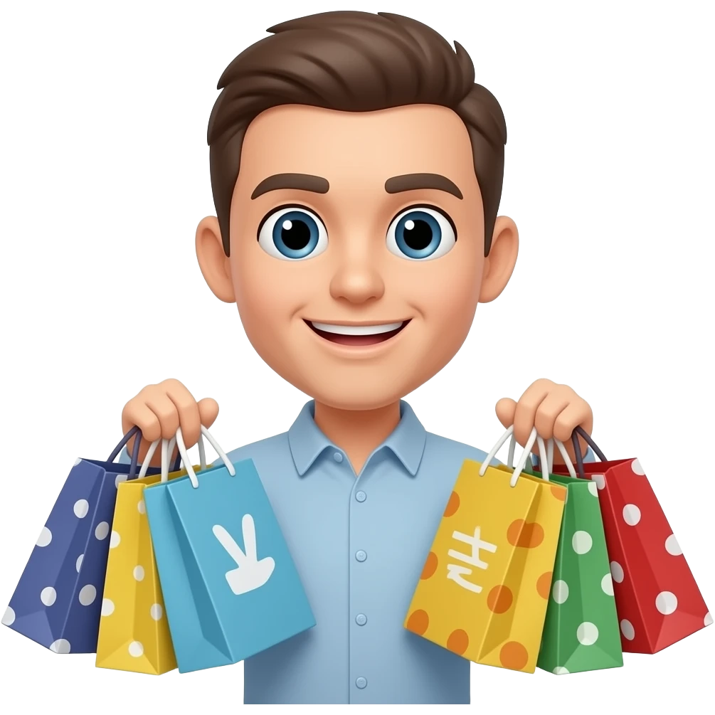 bought emoji