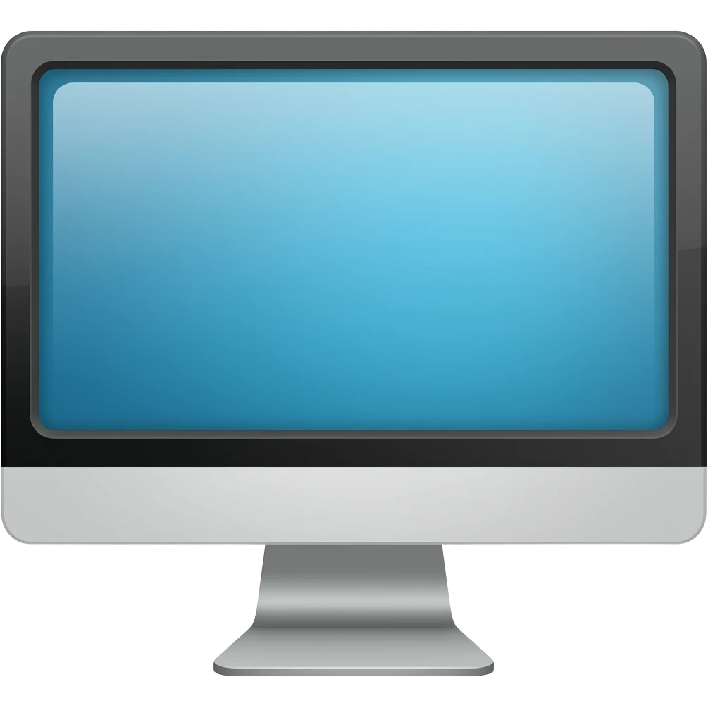 Pc emoji