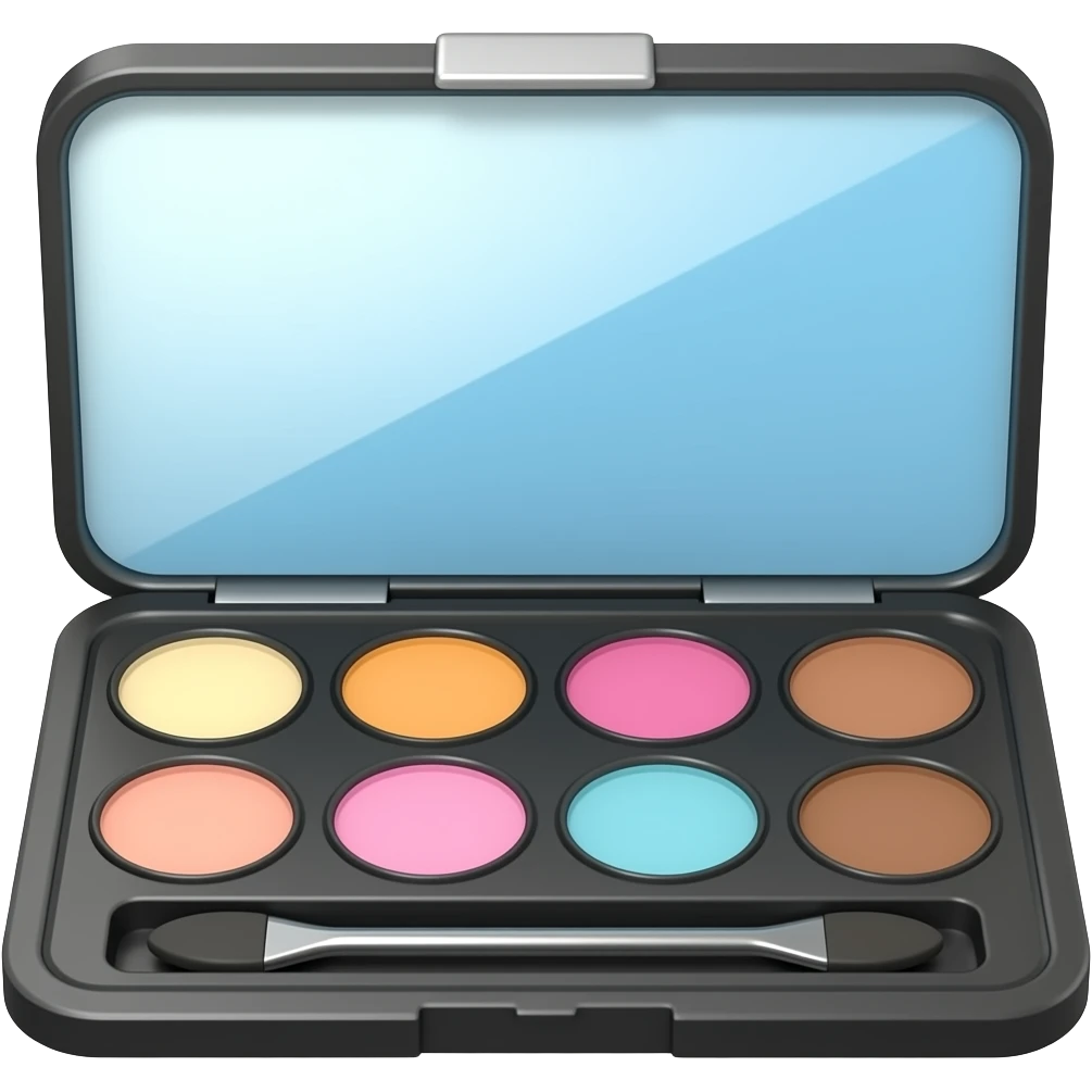 make up emoji