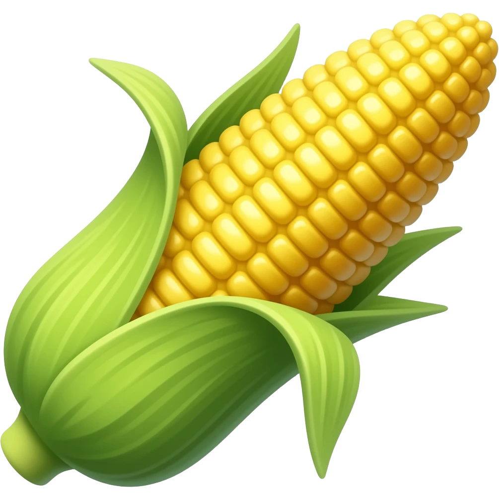 CORN emoji