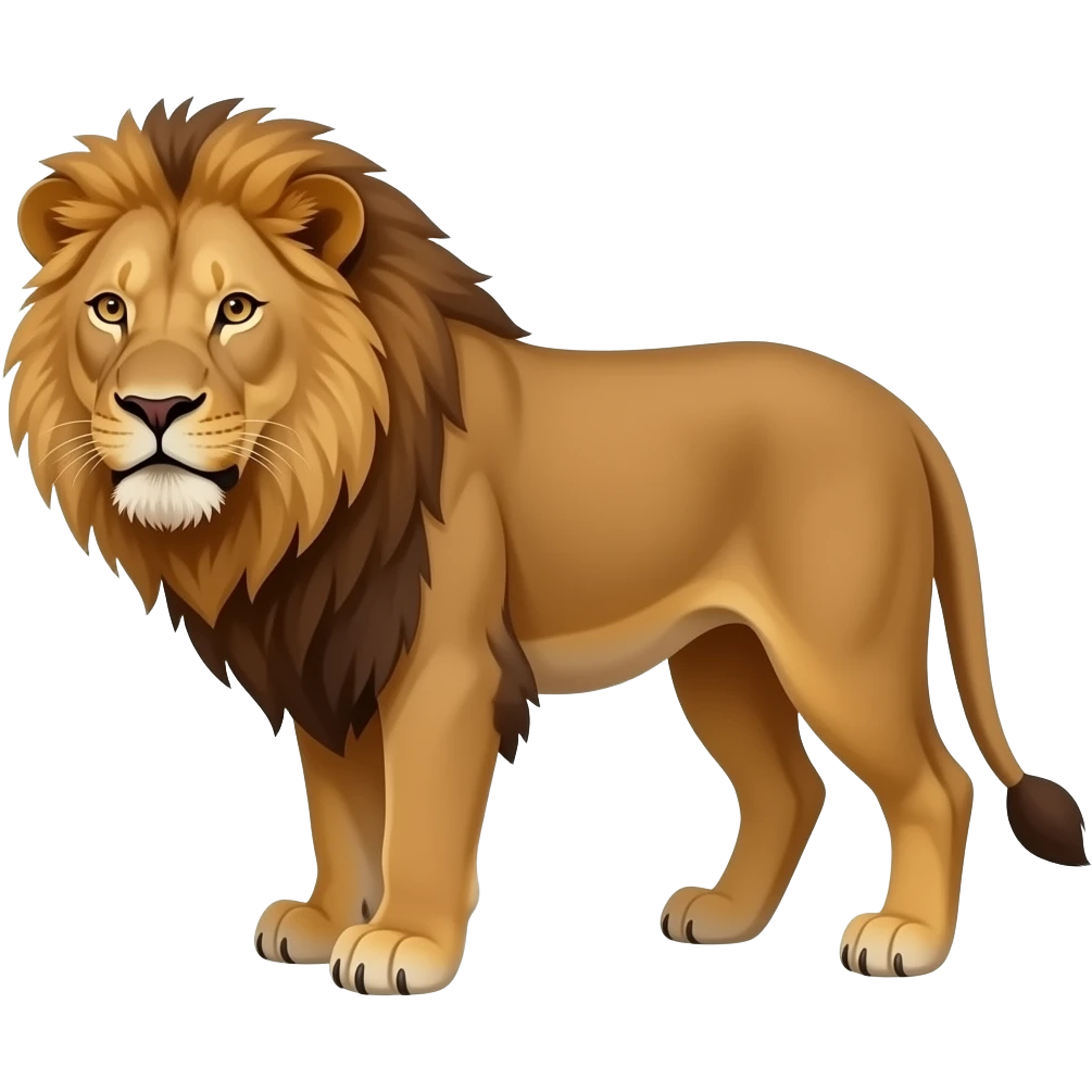 Wild Animals emoji