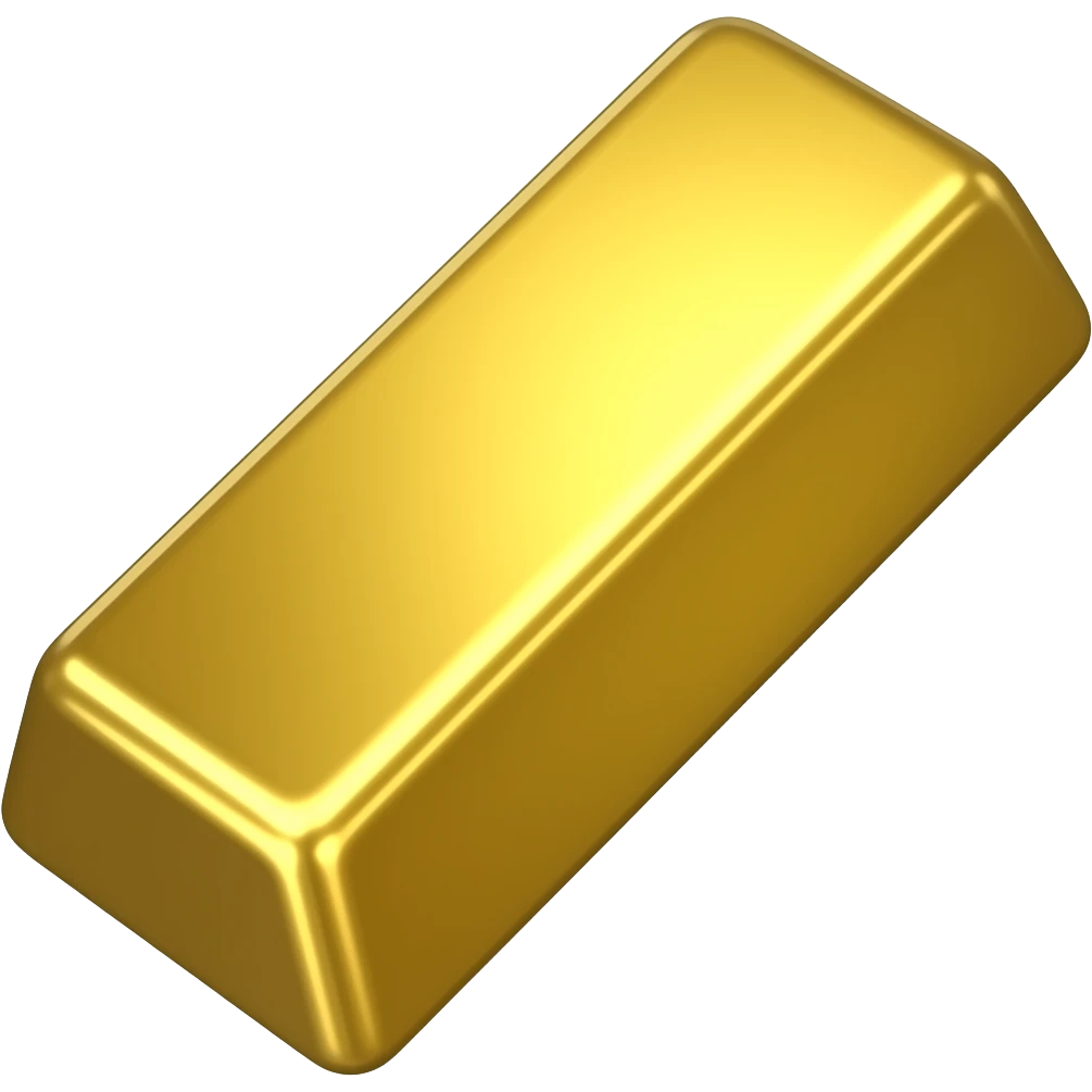 gold emoji