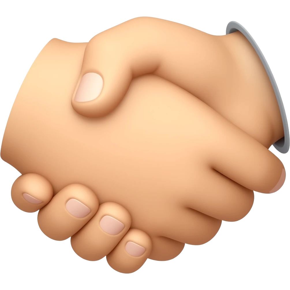 concurrence emoji