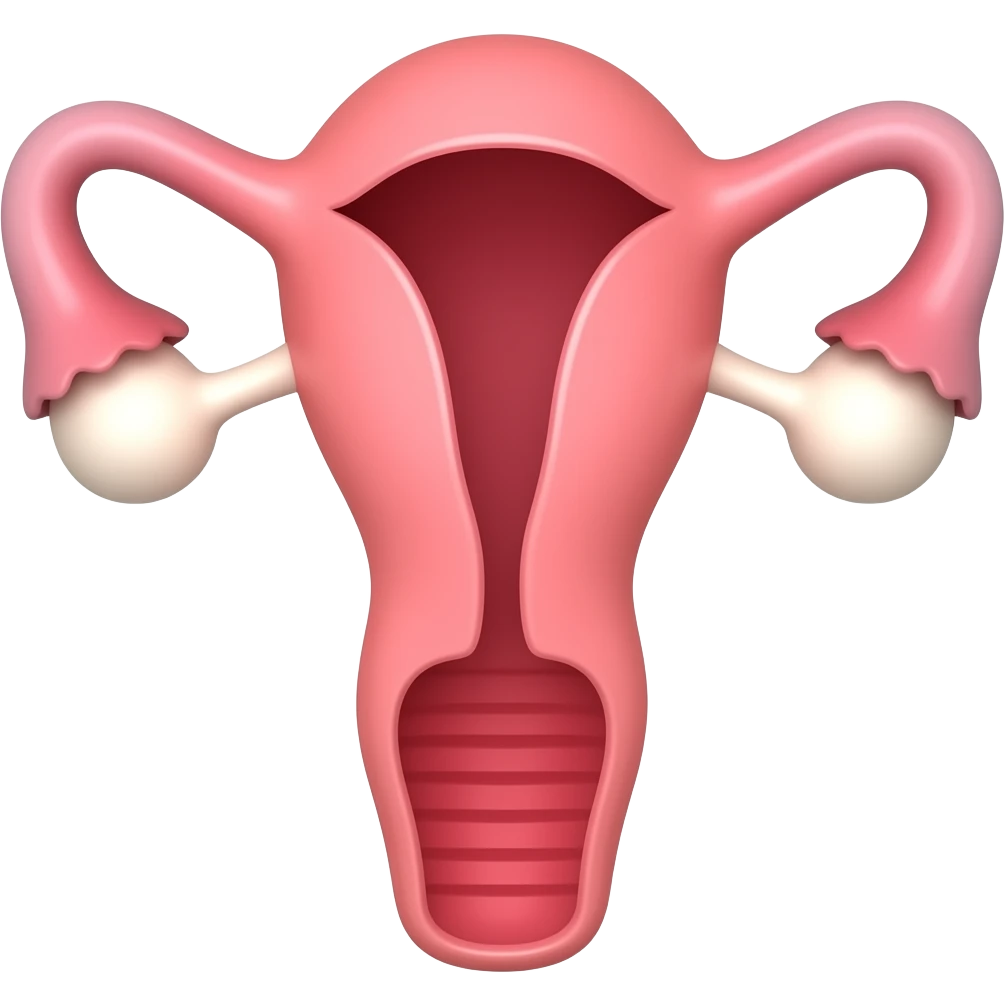 Vagina emoji