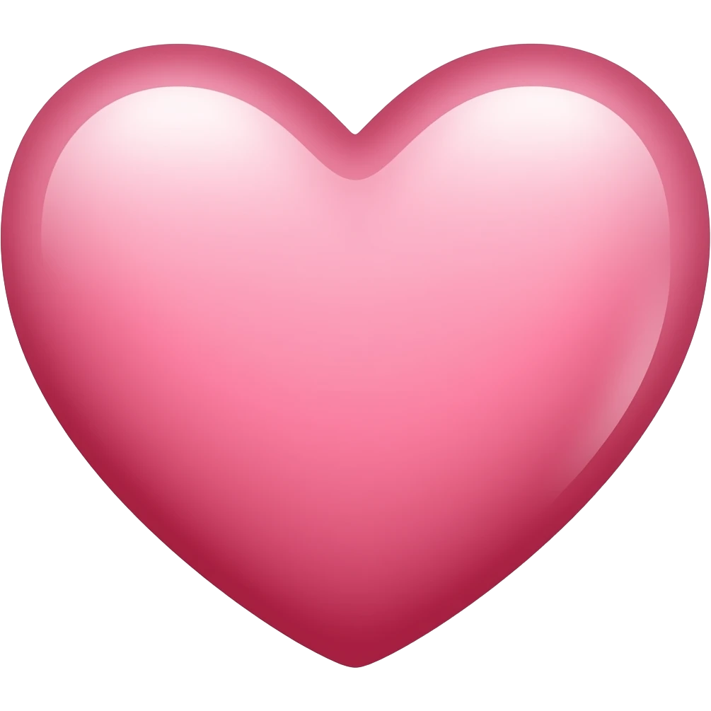 Cœurs emoji