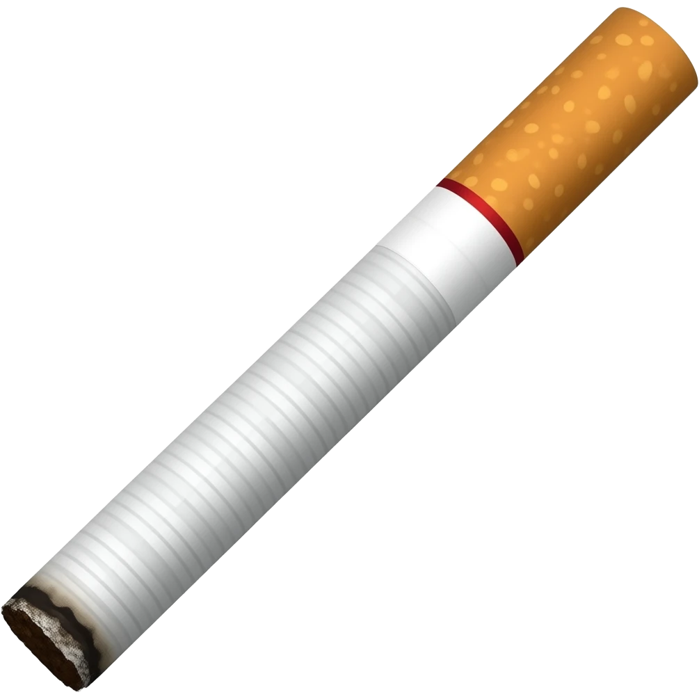 cigarette emoji