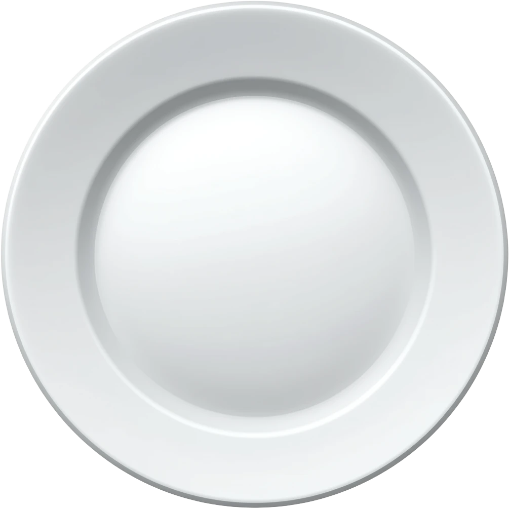 dinner emoji