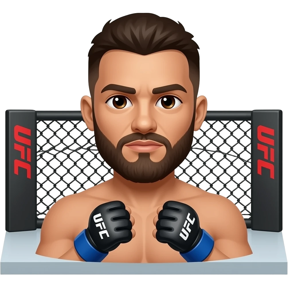 Ufc emoji