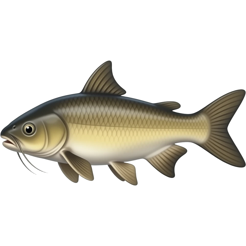 CATFISH emoji