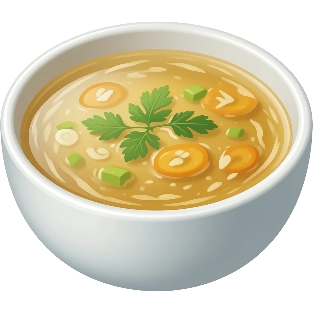 broth emoji